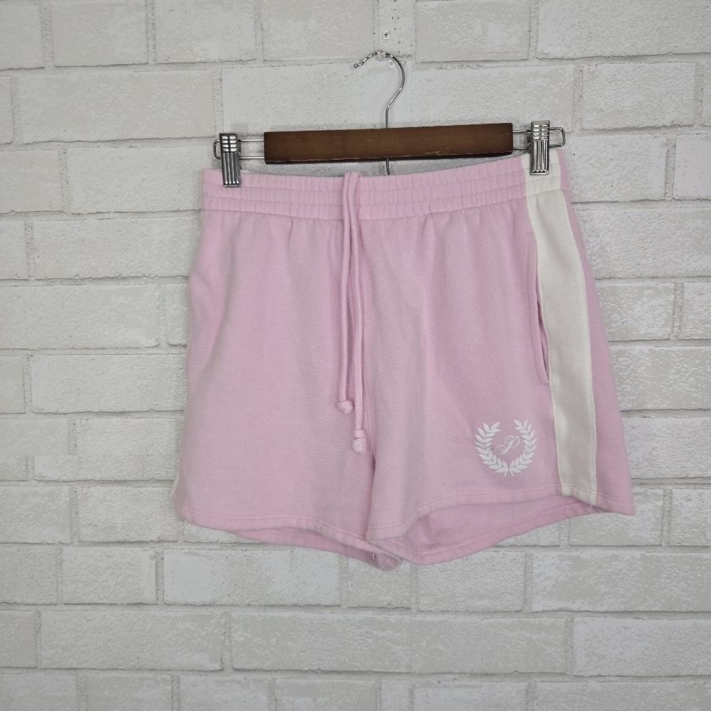 PINK Victoria's Secret lounge shorts‎